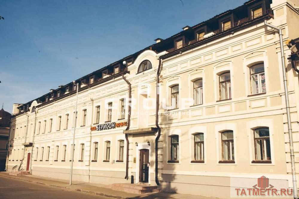 Продажа / Коммерческая / Hotel, Казань, улица Галиаскара Камала, 200 000 000 Продается действующий бизнес – лоукост отель по адресу г. Казань ул. Галиаскара Камала 5а. Основные характеристики: —...
