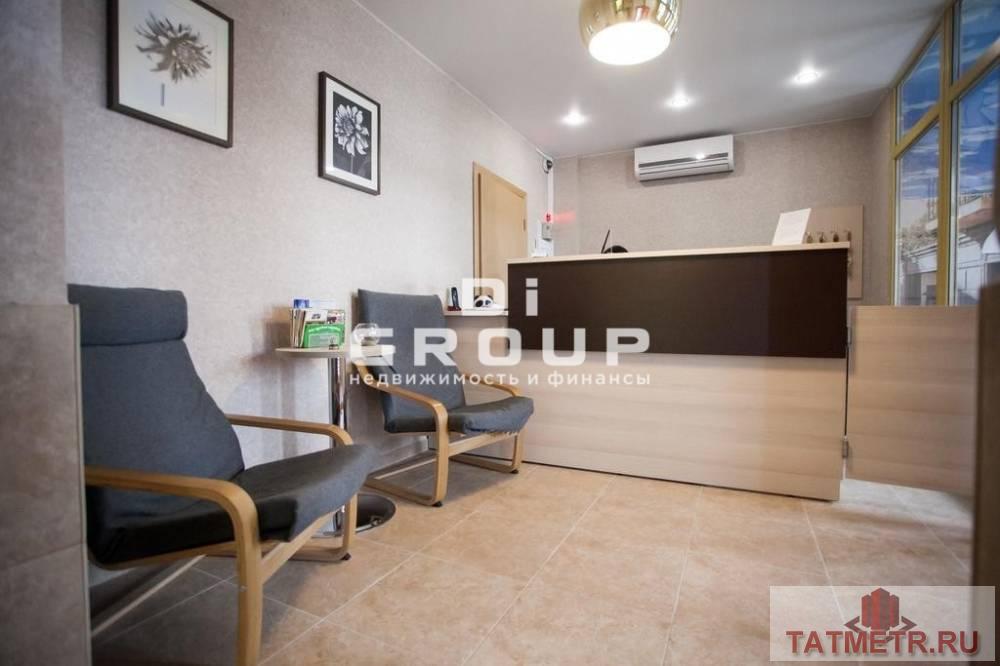 Продажа / Коммерческая / Hotel, Казань, улица Галиаскара Камала, 200 000 000 Продается действующий бизнес – лоукост отель по адресу г. Казань ул. Галиаскара Камала 5а. Основные характеристики: —... - 2
