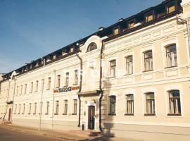 Продается действующий бизнес – лоукост отель по адресу г. Казань...