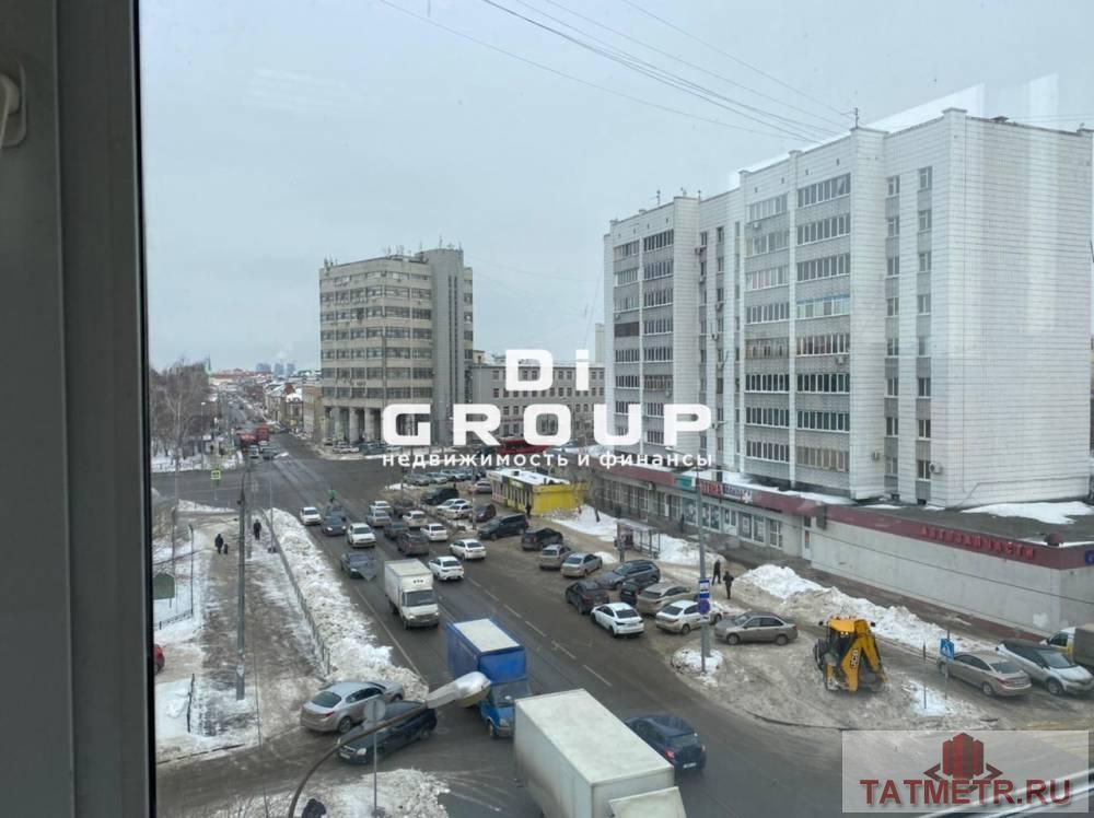 Коммерческая / Аренда / Офисы, Казань, улица Габдуллы Тукая, 40 000 Сдаем в аренду офис 69,3кв.м.(Без обеспечительного взноса) -Могут предоставить мебель -Большая парковка на... - 3