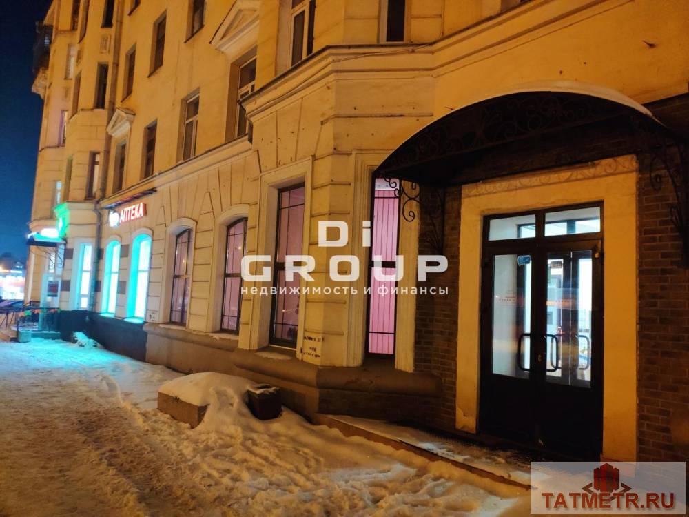 Продажа / Коммерческая / Free purpose, Казань, улица Декабристов, 18 500 000 Продаю помещение любого назначения на первом этаже 213 кв.м. по улице Декабристов,117 Особенности: —Помещение...