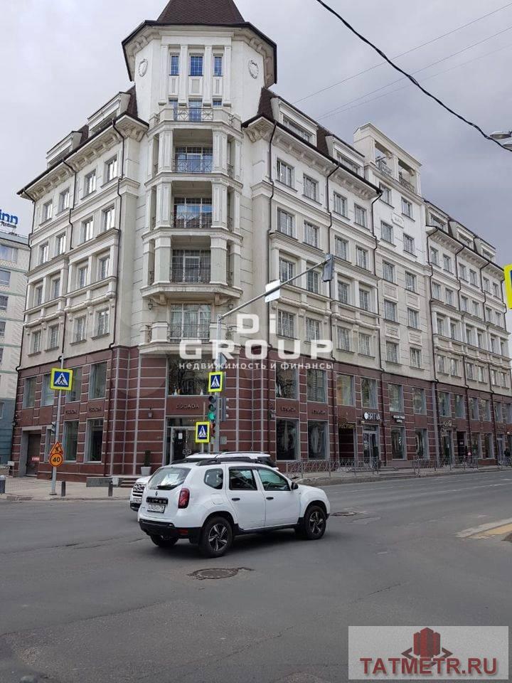 Аренда / Коммерческая / Office, Казань, улица Волкова, 20 000 Адрес: Сдается помещения по улице Волкова, дом 59. Основные характеристики: — 1 линия; — высокий пешеходный и...