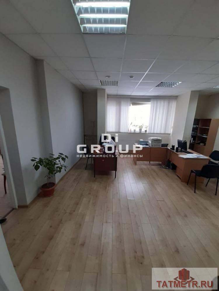 Аренда / Коммерческая / Office, Казань, улица Волкова, 20 000 Адрес: Сдается помещения по улице Волкова, дом 59. Основные характеристики: — 1 линия; — высокий пешеходный и... - 6