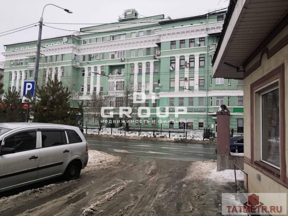 Продажа / Коммерческая / Free purpose, Казань, Московская улица, 45 000 000 Продается готовый арендный бизнес, по улице Московская, 22, в Вахитовском районе города Казани. Основные... - 13