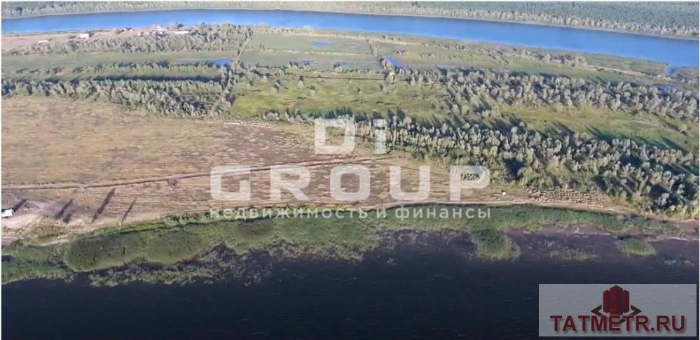 Продажа / Земельные участки, Тетеево, 70 000 000 Продается земельный участок в с. Тетеево Продаются Участки от 5 Га. стоимостью 70 млн. руб. По плану ЗЖК... - 4