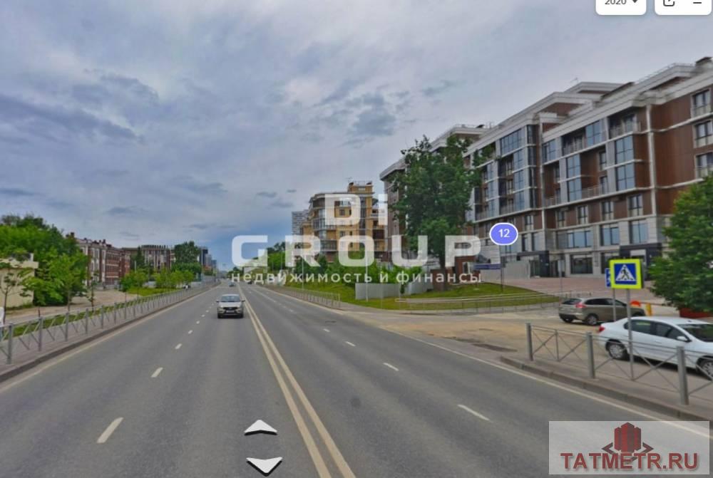 Продажа / Коммерческая / Land, Казань, улица Тихомирнова, 33 500 000 Предлагаем земельный участок. Первая линия по улице Тихомирнова. Назначение: земли населенных пунктов. Все документы...