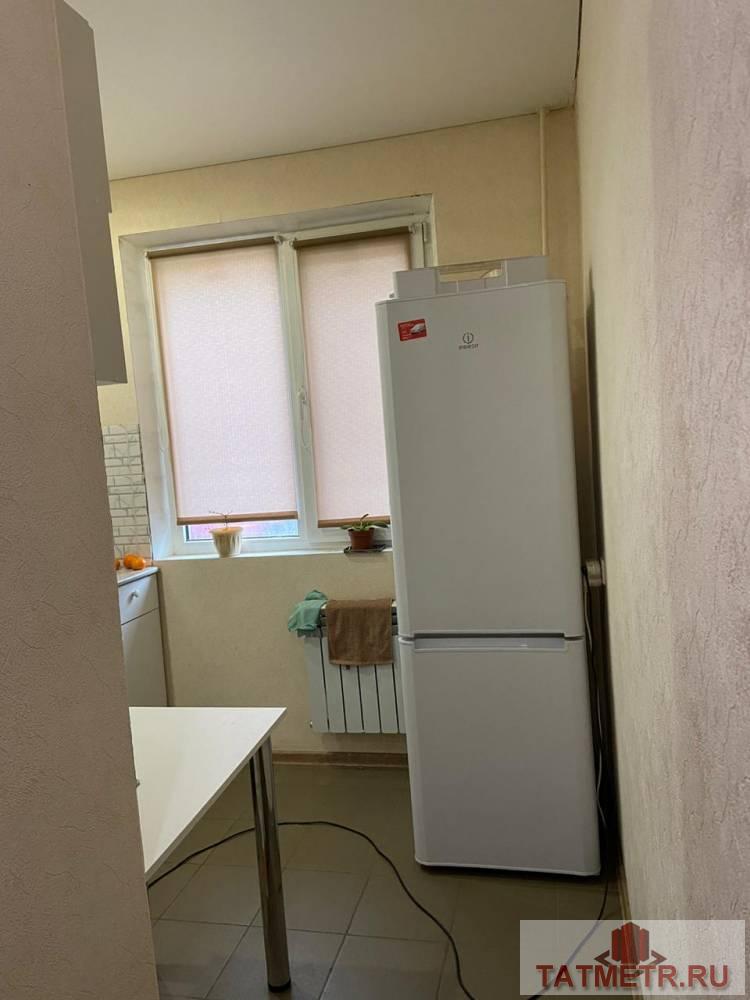 Аренда / Комнаты, Казань, Ямашева проспект, 11 000 Сдаю в аренду на срок свыше года 2 комнаты, площадью 16 кв.м в 3-комнатной квартире, площадью 24 м2 м.Козья слобода,... - 5
