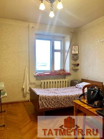 Продажа / Квартиры, Казань, Волкова улица, 6 000 000 Продается 3-комн. квартира, площадью 63 м2 в 3 мин. транспортом от м. Суконная слобода, район города - Вахитовский....