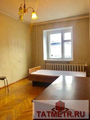 Продажа / Квартиры, Казань, Волкова улица, 6 000 000 Продается 3-комн. квартира, площадью 63 м2 в 3 мин. транспортом от м. Суконная слобода, район города - Вахитовский.... - 4