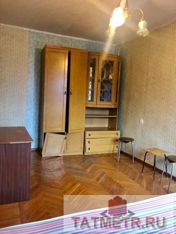 Продажа / Квартиры, Казань, Волкова улица, 6 000 000 Продается 3-комн. квартира, площадью 63 м2 в 3 мин. транспортом от м. Суконная слобода, район города - Вахитовский.... - 5