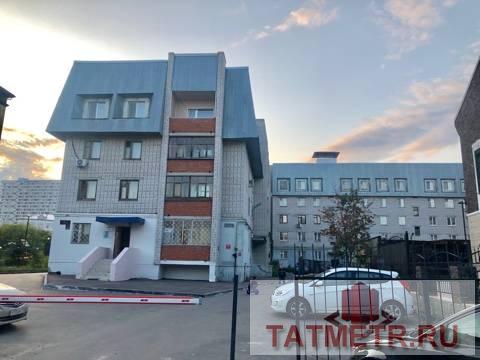 Продается 3-комн. квартира, площадью 63 м2 в 3 мин. транспортом от м. Суконная слобода, район города - Вахитовский.... - 9