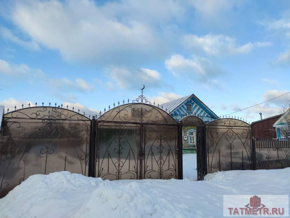 Продажа / Дома и коттеджи, село Шали, Шалинский переулок улица, 1 497 000 Продается загородный дом 55 м2 на участке 9 сот. Дом из дерева, 1987 г. постройки. Расположение: Республика...