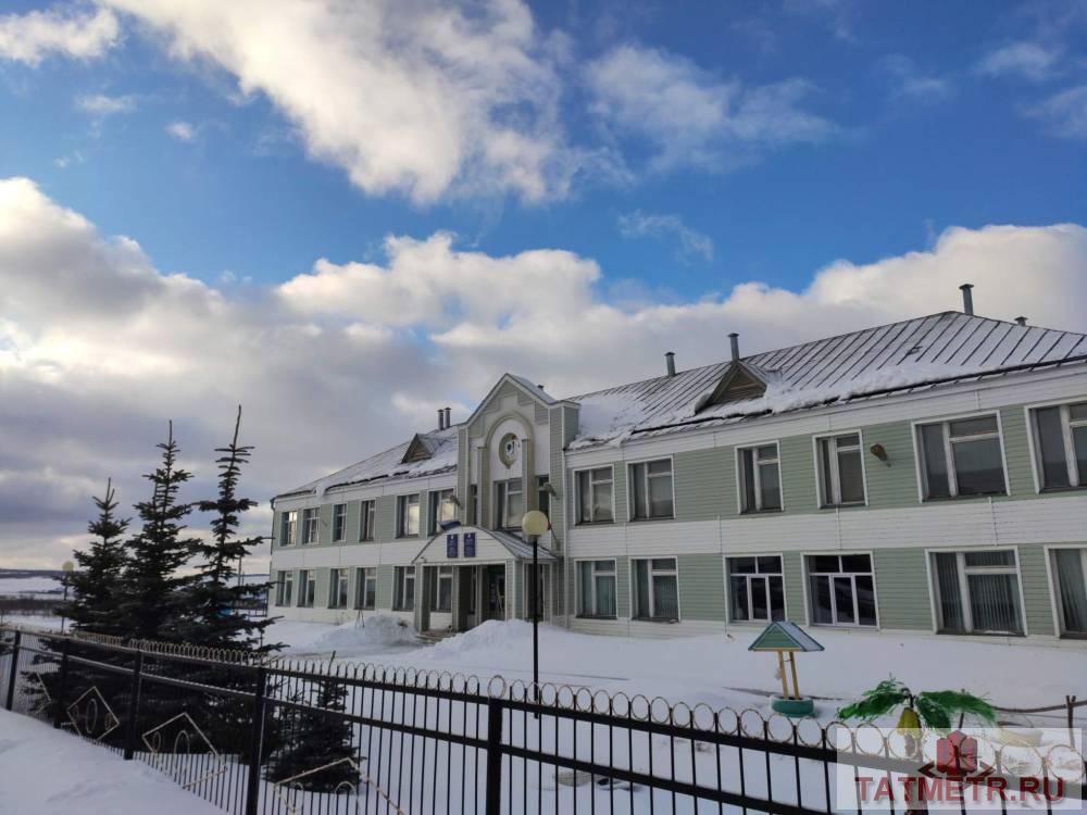 Продажа / Дома и коттеджи, село Шали, Шалинский переулок улица, 1 497 000 Продается загородный дом 55 м2 на участке 9 сот. Дом из дерева, 1987 г. постройки. Расположение: Республика... - 10