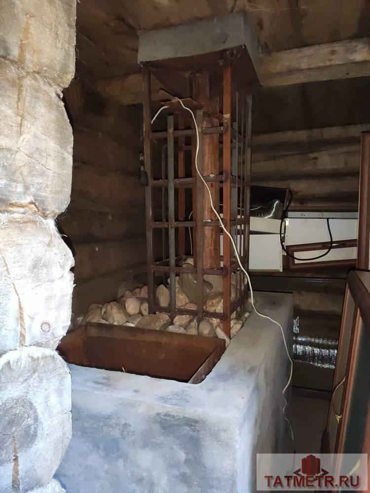 Продажа / Дома и коттеджи, село Шали, Шалинский переулок улица, 1 497 000 Продается загородный дом 55 м2 на участке 9 сот. Дом из дерева, 1987 г. постройки. Расположение: Республика... - 17