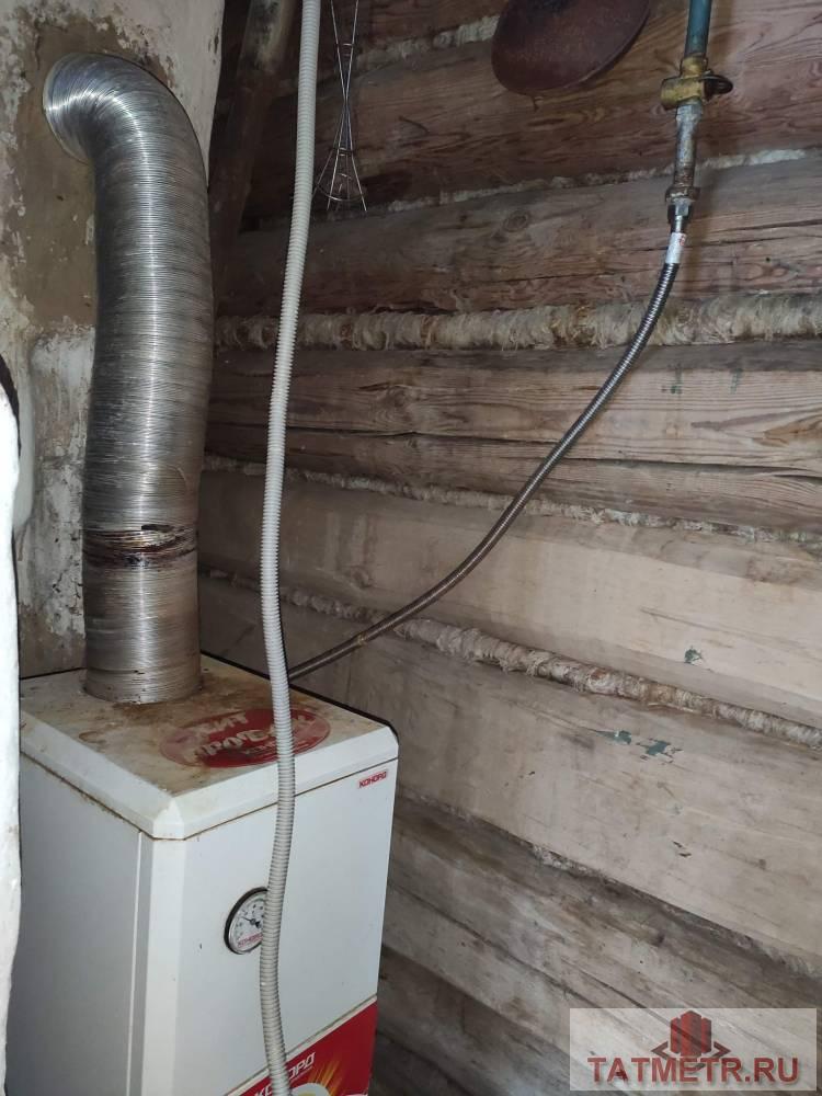 Продажа / Дома и коттеджи, село Шали, Шалинский переулок улица, 1 497 000 Продается загородный дом 55 м2 на участке 9 сот. Дом из дерева, 1987 г. постройки. Расположение: Республика... - 5