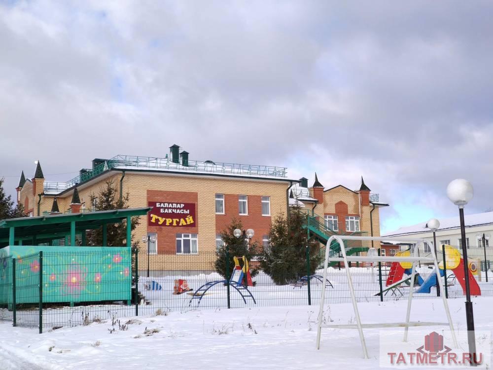 Продажа / Дома и коттеджи, село Шали, Шалинский переулок улица, 1 497 000 Продается загородный дом 55 м2 на участке 9 сот. Дом из дерева, 1987 г. постройки. Расположение: Республика... - 9