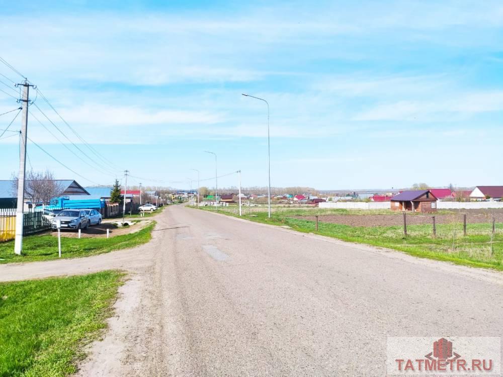 Продажа / Земельные участки, село Кирби, Юности улица, 960 000 Продажа: земельный участок общей площадью 15 сот. Расположение: село Кирби. Коммуникации: водоснабжение,... - 1