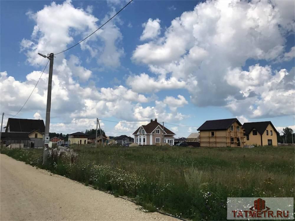 Продажа / Земельные участки, деревня Кзыл-Иль, 999 000 Продам: земельный участок площадью 6.5 сот. Расположение: Республика Татарстан, Лаишевский район, деревня Кзыл-Иль....