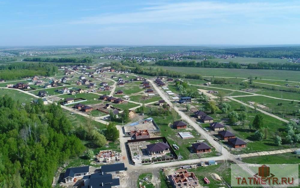 Продажа / Земельные участки, деревня Кзыл-Иль, 1 999 000 Продается земельный участок площадью 13 соток. Расположение: Республика Татарстан, Лаишевский район, деревня...