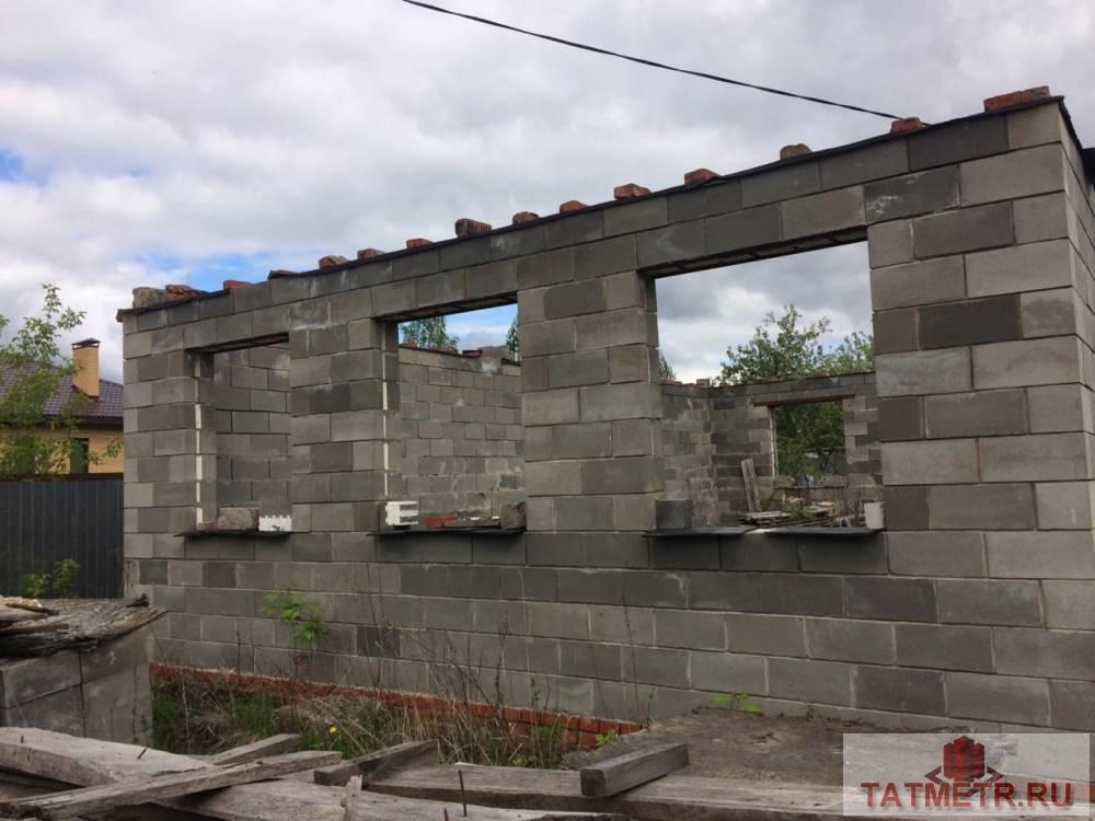 Продажа / Земельные участки, дачный поселок СДТ Рассвет АО Вакуумаш, 1 100 000 Продажа: земельный участок площадью 10 соток. Расположение: Республика Татарстан, Высокогорский район, дачный поселок... - 2