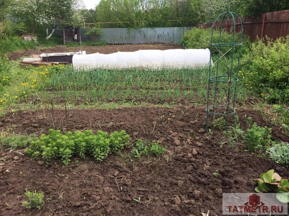 Продажа / Земельные участки, дачный поселок СДТ Рассвет АО Вакуумаш, 1 100 000 Продажа: земельный участок площадью 10 соток. Расположение: Республика Татарстан, Высокогорский район, дачный поселок... - 4
