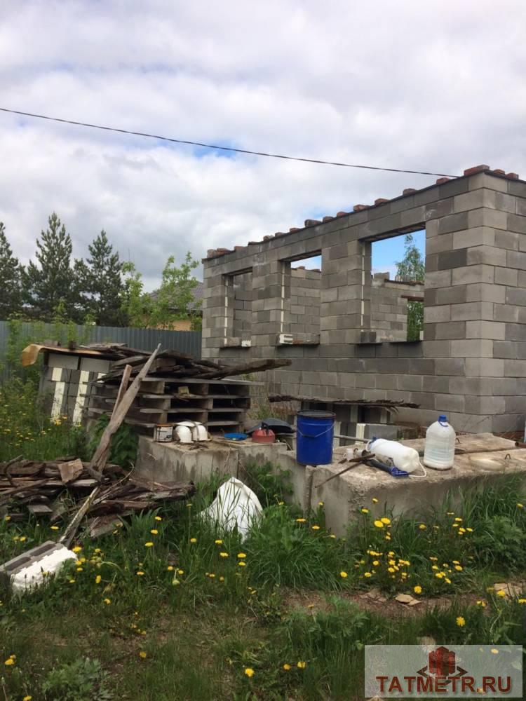 Продажа / Земельные участки, дачный поселок СДТ Рассвет АО Вакуумаш, 1 100 000 Продажа: земельный участок площадью 10 соток. Расположение: Республика Татарстан, Высокогорский район, дачный поселок... - 8