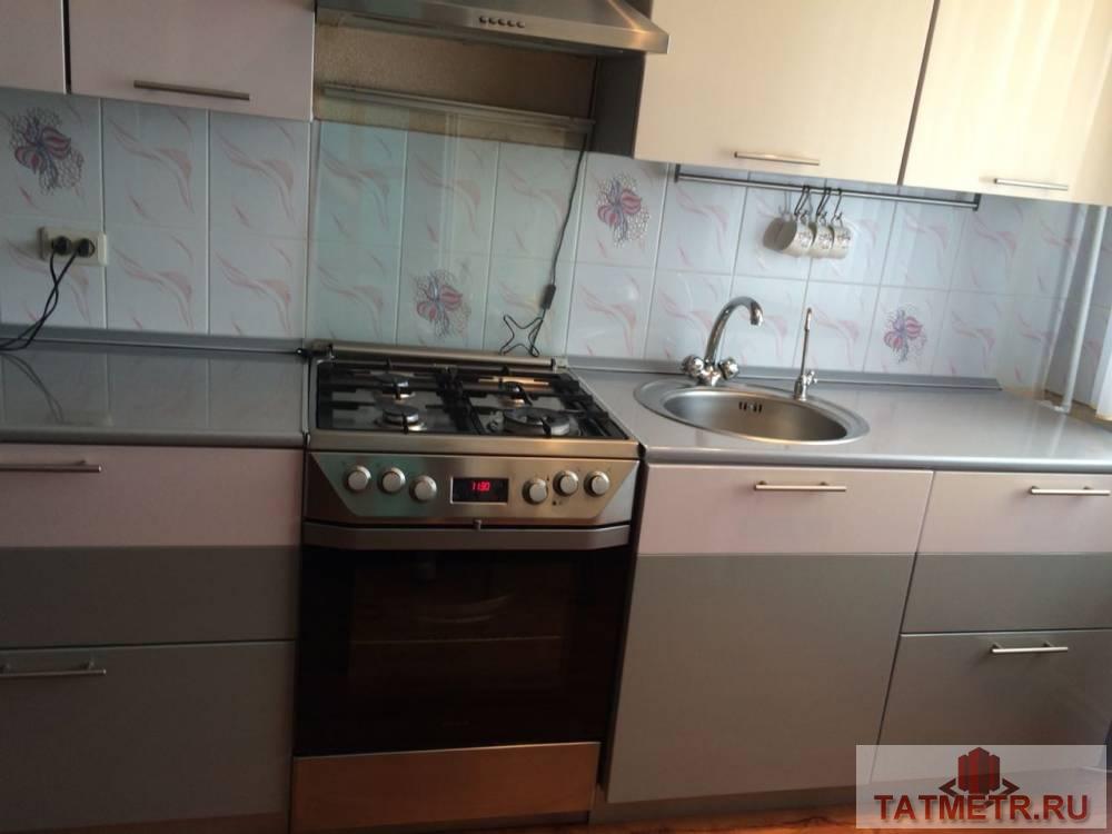 Продажа / Дома и коттеджи, село Средняя Камышла, Черемшанская улица, 3 999 000 Продается загородный дом 130 м2 на участке 10.5 сот. Дом из кирпича. Расположение: Республика Татарстан, Черемшанский... - 11