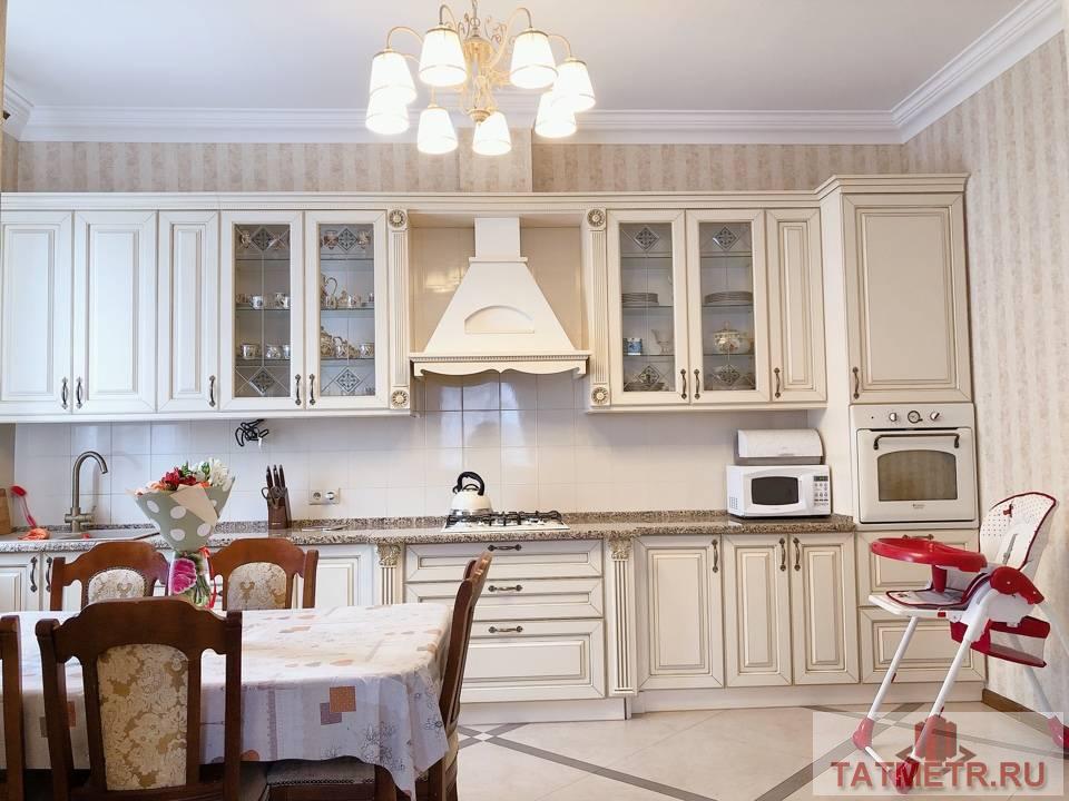 Продажа / Дома и коттеджи, Казань, Кулагинская улица, 28 650 000 Продаю новый шикарный коттедж, расположен в жилом массиве в посёлке Царицыно, среди других новых коттеджей на...