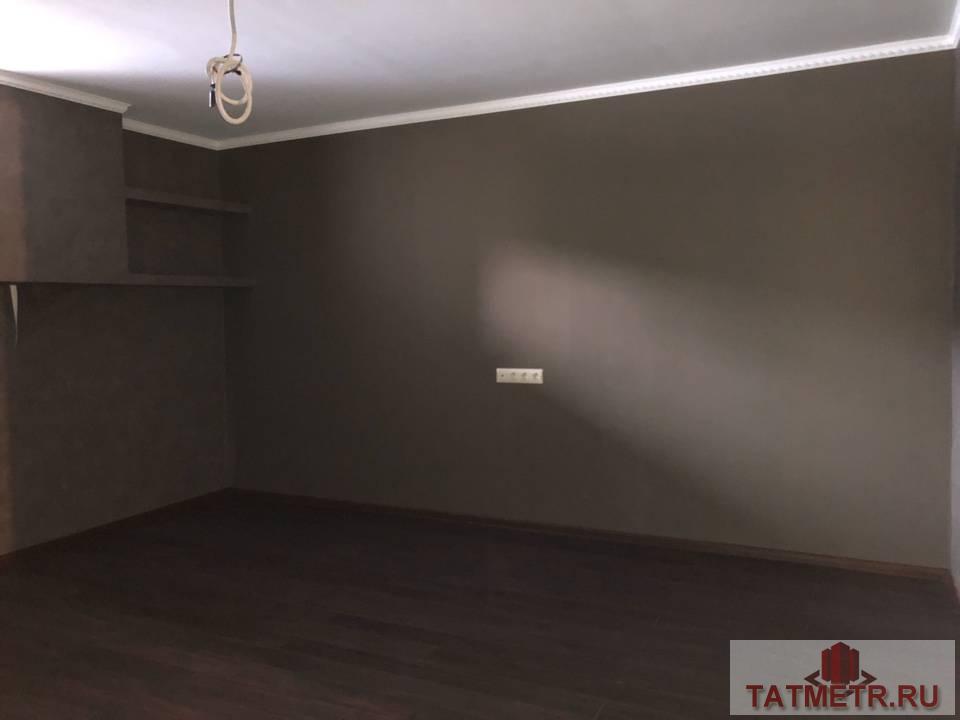 Продажа / Дома и коттеджи, Казань, Кулагинская улица, 28 650 000 Продаю новый шикарный коттедж, расположен в жилом массиве в посёлке Царицыно, среди других новых коттеджей на... - 11