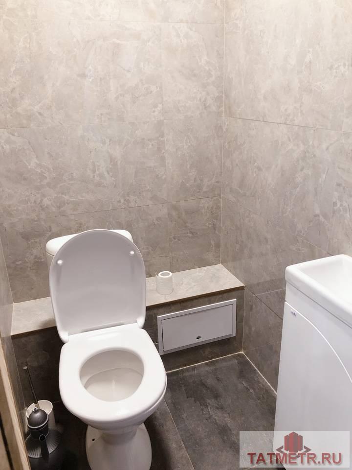 Продажа / Дома и коттеджи, Казань, Кулагинская улица, 28 650 000 Продаю новый шикарный коттедж, расположен в жилом массиве в посёлке Царицыно, среди других новых коттеджей на... - 3
