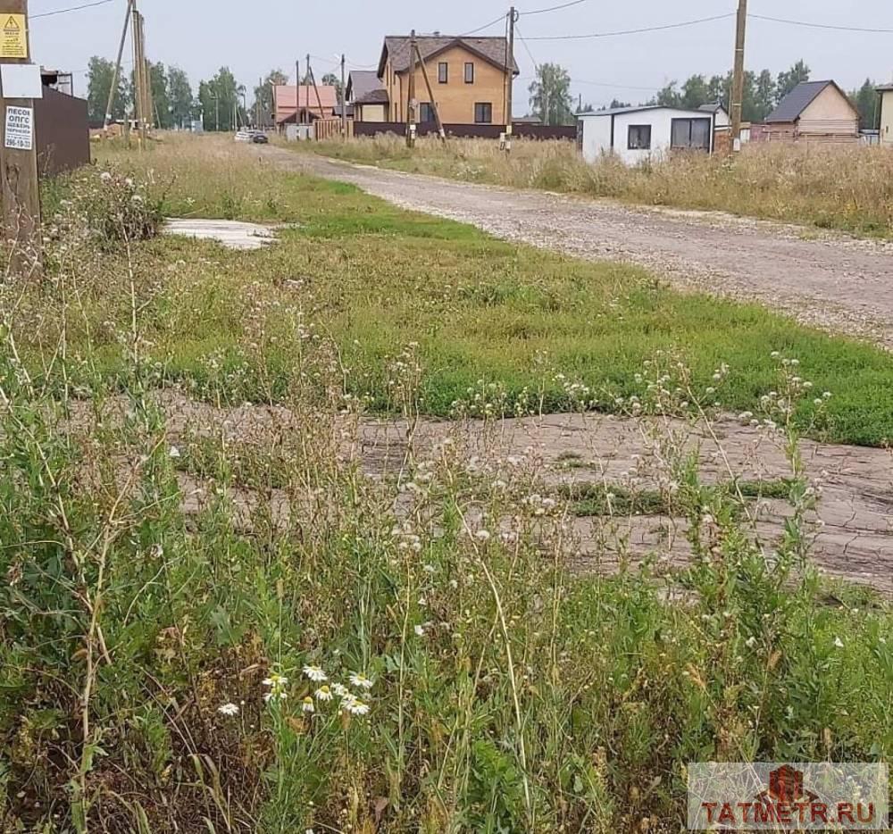 Продажа / Земельные участки, деревня Травкино, Березовая улица, 660 000 Продам: участок общей площадью 13 сот. Расположение: Республика Татарстан, Лаишевский район, деревня Травкино,...