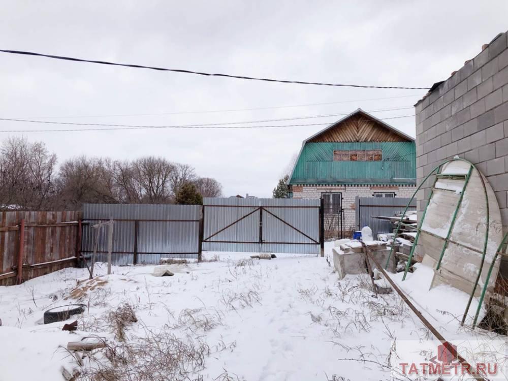 Продажа / Земельные участки, поселок ж/д станции Высокая Гора, Рассвет-1 территория снт, 999 000 Продажа: земельный участок общей площадью 10 сот. Расположение: Республика Татарстан, Высокогорский район, Рассвет-1... - 12