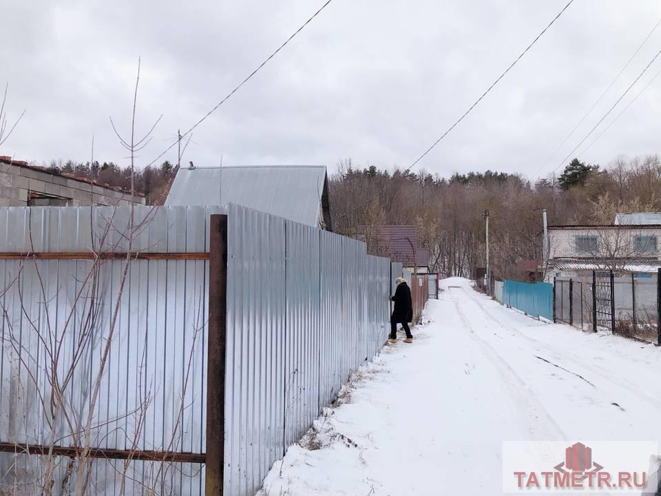 Продажа / Земельные участки, поселок ж/д станции Высокая Гора, Рассвет-1 территория снт, 999 000 Продажа: земельный участок общей площадью 10 сот. Расположение: Республика Татарстан, Высокогорский район, Рассвет-1... - 17
