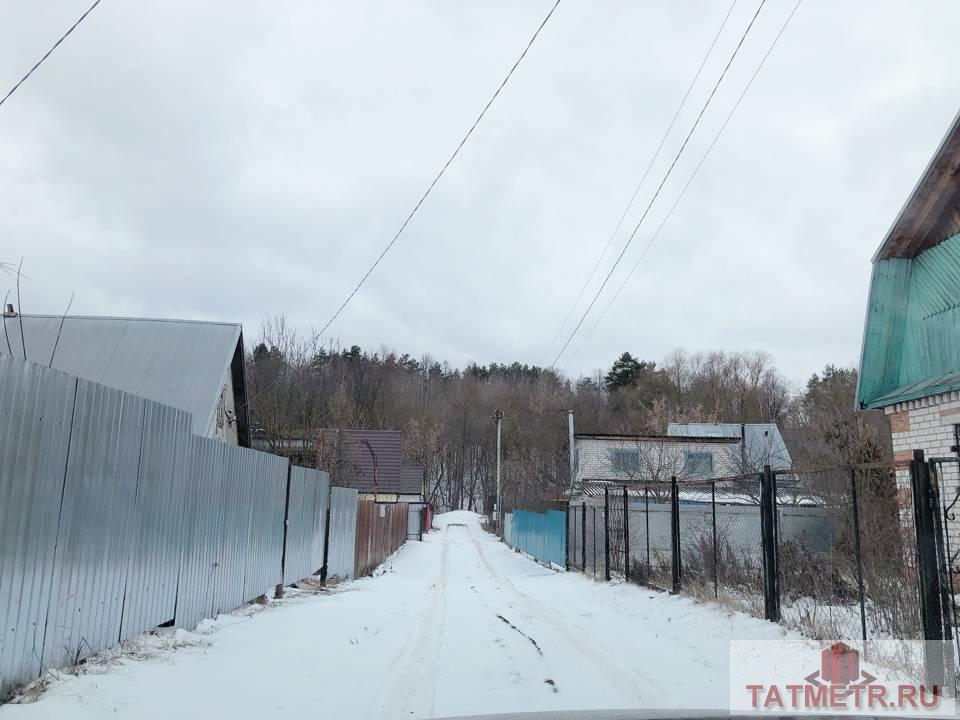 Продажа / Земельные участки, поселок ж/д станции Высокая Гора, Рассвет-1 территория снт, 999 000 Продажа: земельный участок общей площадью 10 сот. Расположение: Республика Татарстан, Высокогорский район, Рассвет-1... - 18