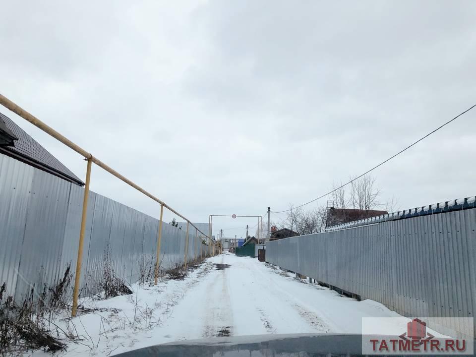 Продажа / Земельные участки, поселок ж/д станции Высокая Гора, Рассвет-1 территория снт, 999 000 Продажа: земельный участок общей площадью 10 сот. Расположение: Республика Татарстан, Высокогорский район, Рассвет-1... - 19