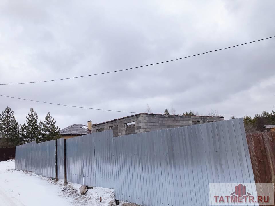Продажа / Земельные участки, поселок ж/д станции Высокая Гора, Рассвет-1 территория снт, 999 000 Продажа: земельный участок общей площадью 10 сот. Расположение: Республика Татарстан, Высокогорский район, Рассвет-1... - 2
