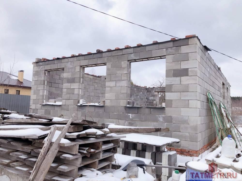 Продажа / Земельные участки, поселок ж/д станции Высокая Гора, Рассвет-1 территория снт, 999 000 Продажа: земельный участок общей площадью 10 сот. Расположение: Республика Татарстан, Высокогорский район, Рассвет-1... - 3