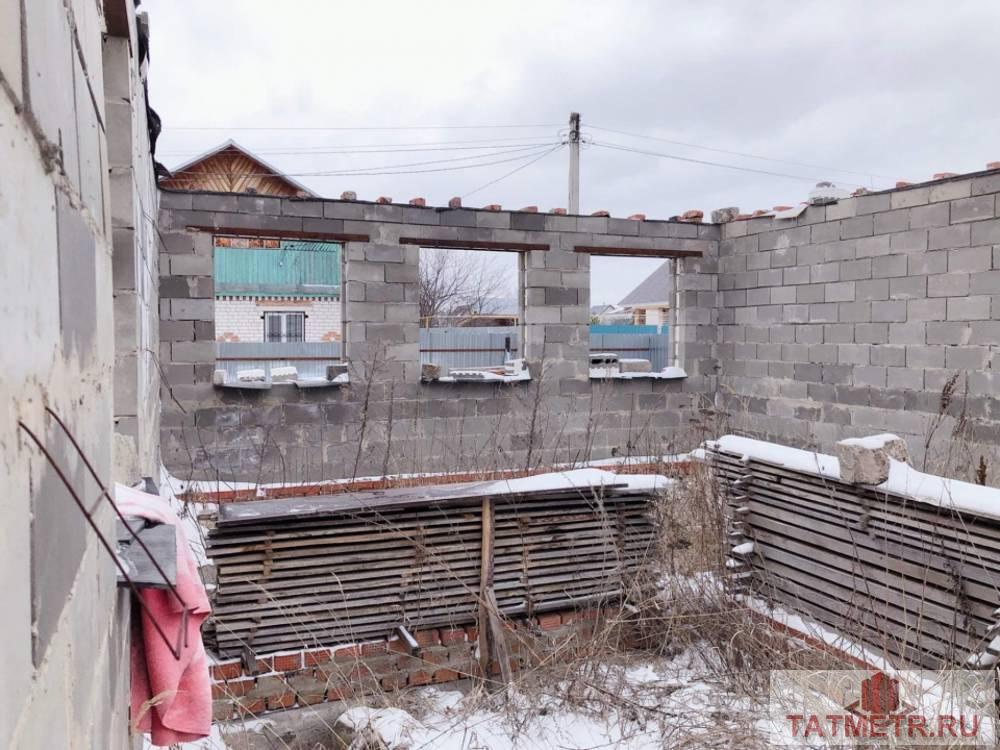 Продажа / Земельные участки, поселок ж/д станции Высокая Гора, Рассвет-1 территория снт, 999 000 Продажа: земельный участок общей площадью 10 сот. Расположение: Республика Татарстан, Высокогорский район, Рассвет-1... - 5