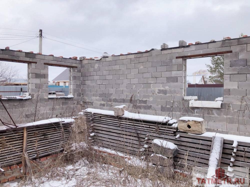 Продажа / Земельные участки, поселок ж/д станции Высокая Гора, Рассвет-1 территория снт, 999 000 Продажа: земельный участок общей площадью 10 сот. Расположение: Республика Татарстан, Высокогорский район, Рассвет-1... - 6