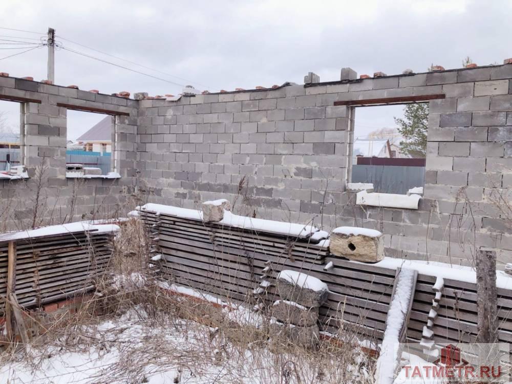 Продажа / Земельные участки, поселок ж/д станции Высокая Гора, Рассвет-1 территория снт, 999 000 Продажа: земельный участок общей площадью 10 сот. Расположение: Республика Татарстан, Высокогорский район, Рассвет-1... - 7