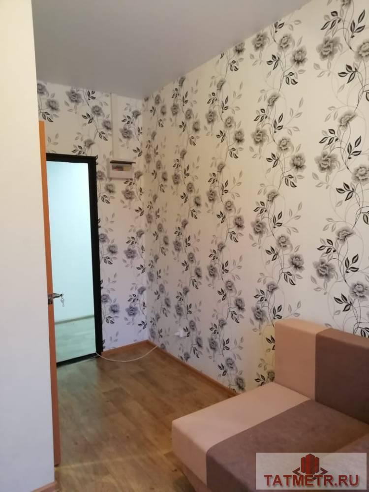 Продажа / Квартиры, Казань, Гудованцева улица, 1 250 000 Продается 1-комн. квартира, площадью 19 кв. м в 13 мин. транспортом от м. Авиастроительная, район города -...
