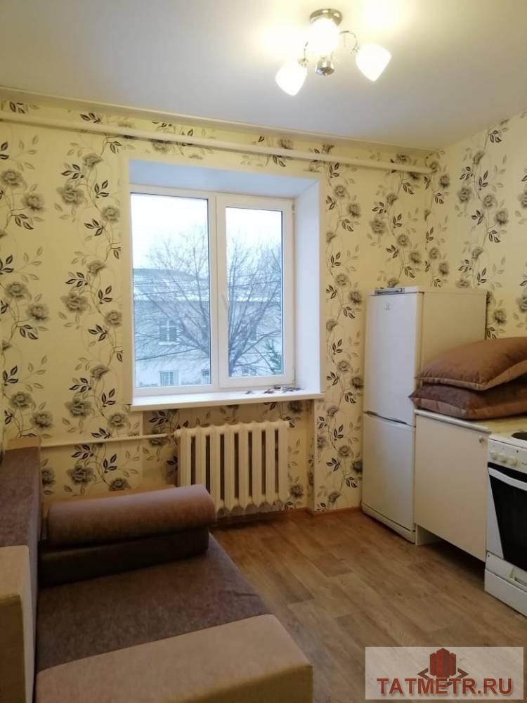Продажа / Квартиры, Казань, Гудованцева улица, 1 250 000 Продается 1-комн. квартира, площадью 19 кв. м в 13 мин. транспортом от м. Авиастроительная, район города -... - 2