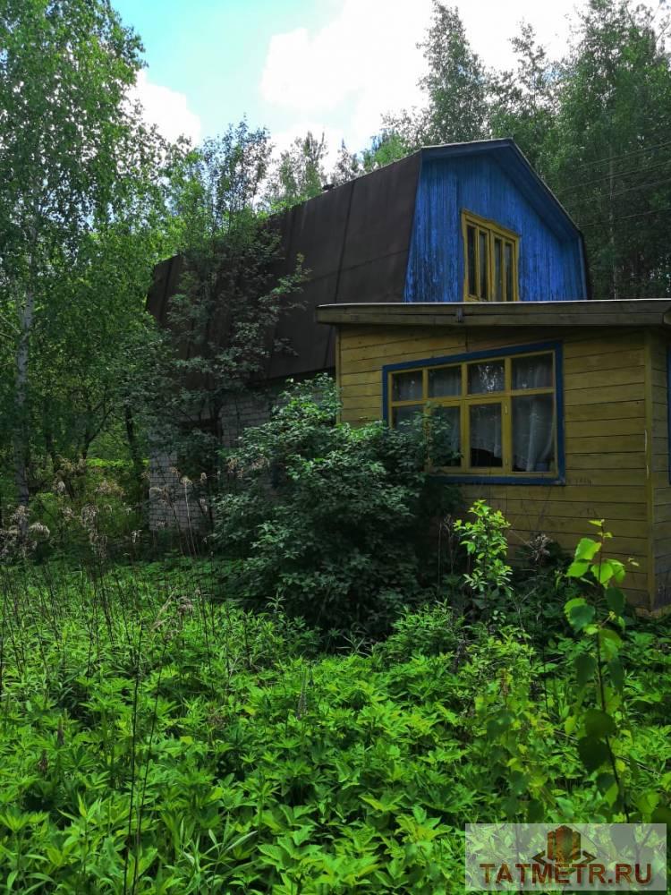 Продажа / Дома и коттеджи, Лаишево, нст Механик территория, 699 000 Продается ДАЧА в живописном месте Лаишевского района в Орловке СНТ «Механик». Ровный ухоженный участок 5,9 соток со...