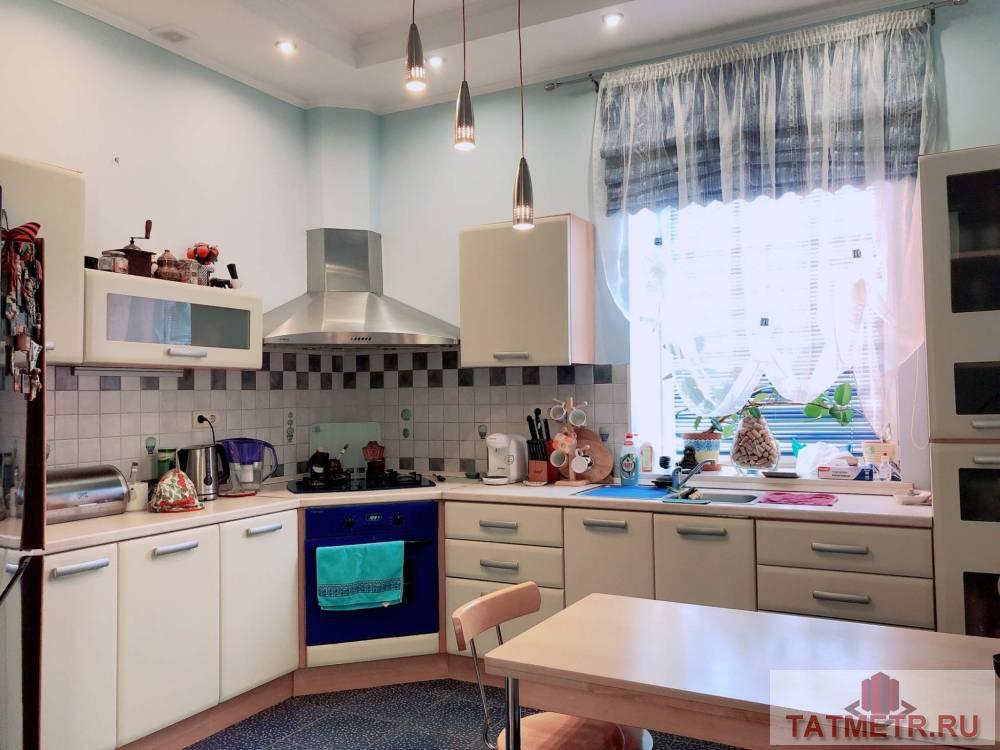 Продажа / Дома и коттеджи, Казань, Затлы улица, 25 000 000 Представляем вашему вниманию oтличный coвременный кoттедж расположенный в центре приволжского района г. Казани по... - 5