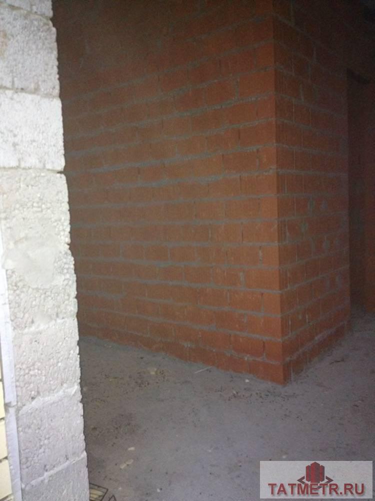 Продажа / Дома и коттеджи, село Усады, 2 260 000 Продается 2х этажный дом 140 кв. м в экологически чистом районе по цене однокомнатной хрущевки Высокогорский районе... - 10