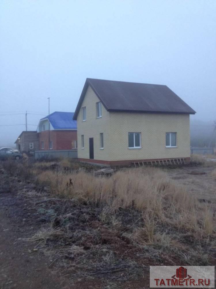 Продажа / Дома и коттеджи, село Усады, 2 260 000 Продается 2х этажный дом 140 кв. м в экологически чистом районе по цене однокомнатной хрущевки Высокогорский районе... - 12