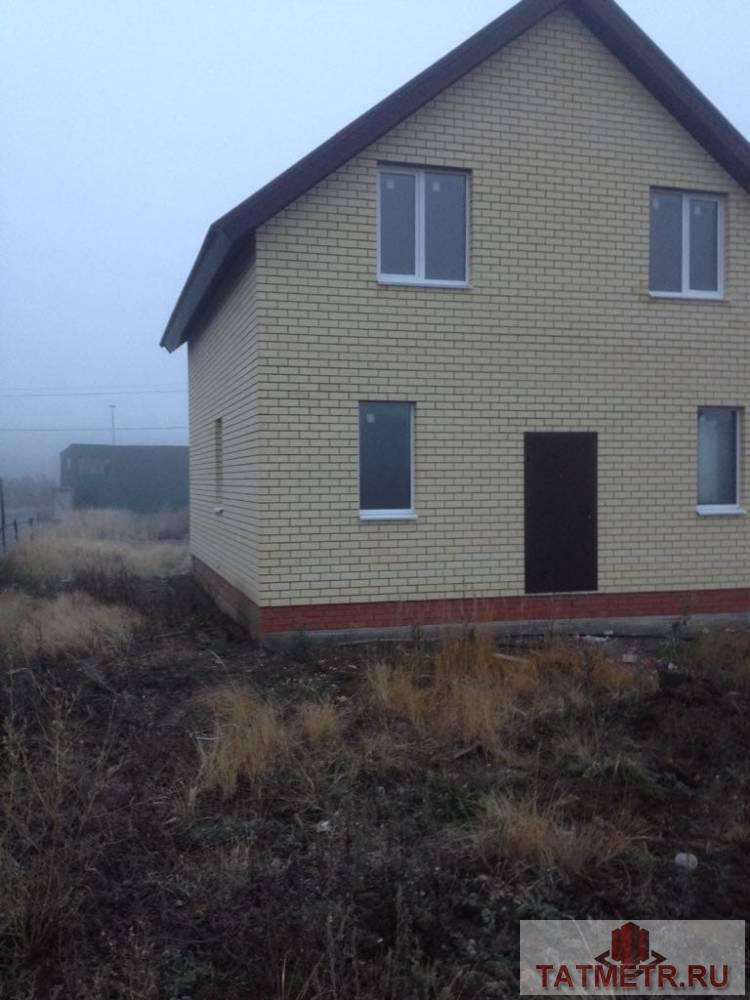 Продажа / Дома и коттеджи, село Усады, 2 260 000 Продается 2х этажный дом 140 кв. м в экологически чистом районе по цене однокомнатной хрущевки Высокогорский районе... - 13