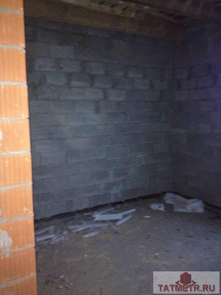 Продажа / Дома и коттеджи, село Усады, 2 260 000 Продается 2х этажный дом 140 кв. м в экологически чистом районе по цене однокомнатной хрущевки Высокогорский районе... - 6