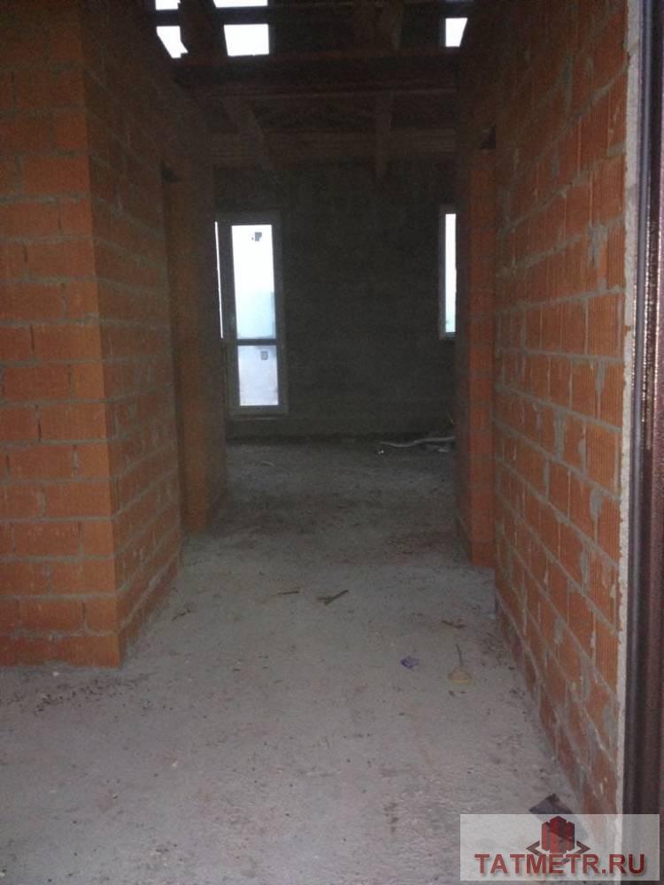 Продажа / Дома и коттеджи, село Усады, 2 260 000 Продается 2х этажный дом 140 кв. м в экологически чистом районе по цене однокомнатной хрущевки Высокогорский районе... - 8