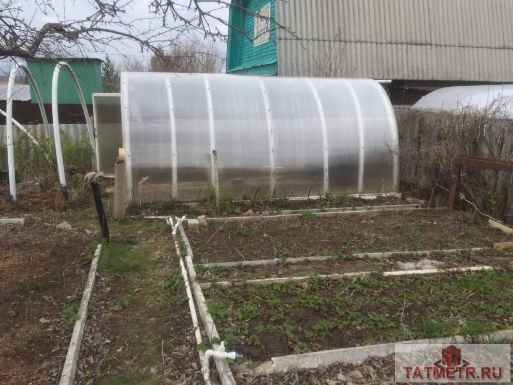 Продажа / Дома и коттеджи, поселок Октябрьский, Щурячий территория снт, 2 060 000 Продается Дача в с/т Щурячий! Дача в зеленодольском районе на берегу Волги в 20 минутах от Казани! Двух этажный... - 5